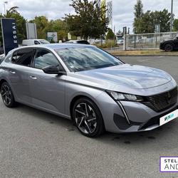 Peugeot 308 III Phase 1 308 BlueHDi 130ch S&S EAT8 Allure Pack Lormont
