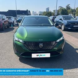 Peugeot 308 III Phase 1 308 PureTech 130ch S&S BVM6 Allure Lormont