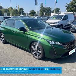 Peugeot 308 III Phase 1 308 PureTech 130ch S&S BVM6 Allure Lormont