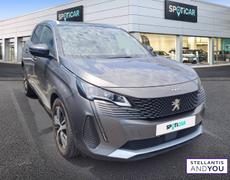 Peugeot 3008 Le Bouscat