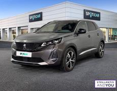 Peugeot 3008 Le Bouscat
