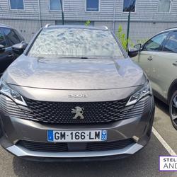 Peugeot 3008 3008 Hybrid 225 e-EAT8 GT Le Bouscat