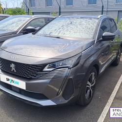 Peugeot 3008 3008 Hybrid 225 e-EAT8 GT Le Bouscat