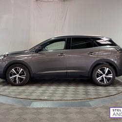 Peugeot 3008 3008 Hybrid 225 e-EAT8 GT M&eacute;rignac