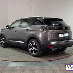 Peugeot 3008 3008 Hybrid 225 e-EAT8 GT M&eacute;rignac