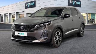 Peugeot 3008  - Gt - photo 0