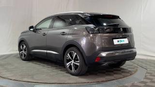 Peugeot 3008  - Gt - photo 2