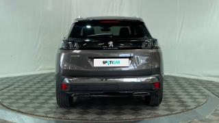 Peugeot 3008  - Gt - photo 3