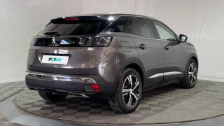 Peugeot 3008  - Gt - photo 4