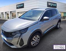Peugeot 3008 Mérignac