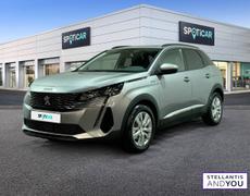 Peugeot 3008 Mérignac