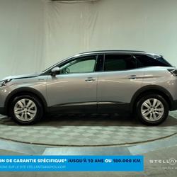 Peugeot 3008 3008 Puretech 130ch S&S BVM6 Style M&eacute;rignac