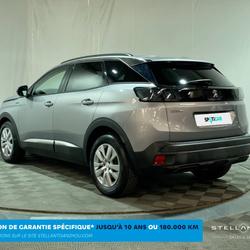 Peugeot 3008 3008 Puretech 130ch S&S BVM6 Style M&eacute;rignac