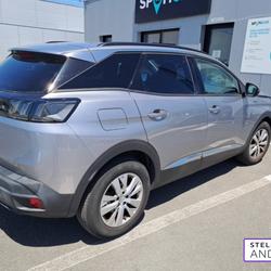 Peugeot 3008 3008 Puretech 130ch S&S BVM6 Style M&eacute;rignac