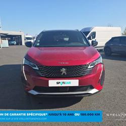 Peugeot 5008 5008 PureTech 130ch S&S EAT8 GT M&eacute;rignac