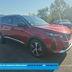 Peugeot 5008 5008 PureTech 130ch S&S EAT8 GT M&eacute;rignac