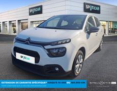 Citroen C3 Lormont