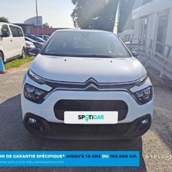 Citroen C3 C3 PureTech 83 S&S BVM5 Shine Lormont