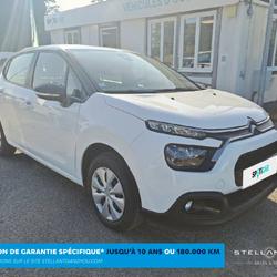 Citroen C3 C3 PureTech 83 S&S BVM5 Shine Lormont