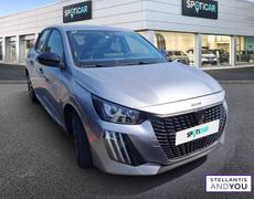 Peugeot 208 Le Bouscat