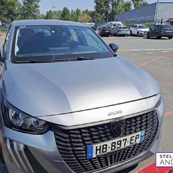Peugeot 208 208 100 S&S BVM6 Style Le Bouscat