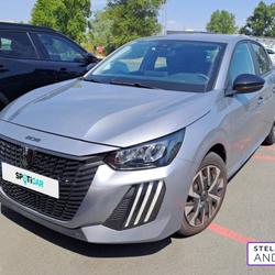 Peugeot 208 208 100 S&S BVM6 Style Le Bouscat