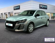 Peugeot 208 Mérignac
