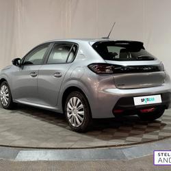 Peugeot 208 208 100 S&S BVM6 Style M&eacute;rignac