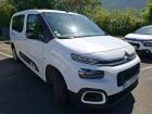 Citroen Berlingo Berlingo Taille XL 7pl BlueHDi 130 S&S BVM6 Feel Pack Lormont