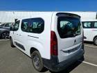 Citroen Berlingo Berlingo Taille XL 7pl BlueHDi 130 S&S BVM6 Feel Pack Lormont