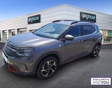Citroen C5 Aircross Mérignac