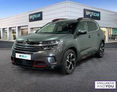 Citroen C5 Aircross Mérignac