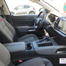 Citroen C5 Aircross C5 Aircross BlueHDi 130 S&S EAT8 C-Series M&eacute;rignac