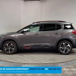 Citroen C5 Aircross C5 Aircross BlueHDi 130 S&S EAT8 C-Series M&eacute;rignac