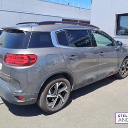 Citroen C5 Aircross C5 Aircross BlueHDi 130 S&S EAT8 C-Series M&eacute;rignac