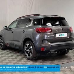 Citroen C5 Aircross C5 Aircross BlueHDi 130 S&S EAT8 C-Series M&eacute;rignac