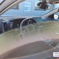 Citroen C5 Aircross C5 Aircross Hybride 136 e-DCS6 Max M&eacute;rignac