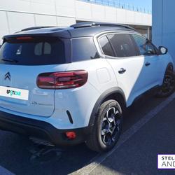 Citroen C5 Aircross C5 Aircross Hybride 136 e-DCS6 Max M&eacute;rignac