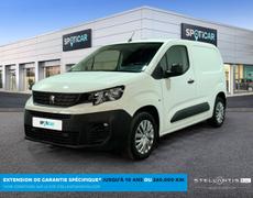 Peugeot Partner Mérignac