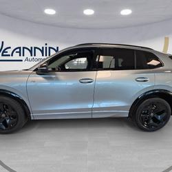 Volkswagen Tiguan Tiguan 1.5 eTSI 150ch DSG7 R-Line Edition Auxerre