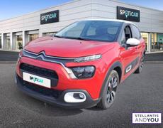 Citroen C3 Lormont