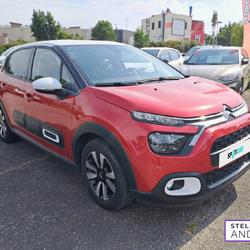 Citroen C3 C3 PureTech 83 ch BVM5 Max Lormont