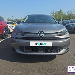 Citroen C4 C4 Hybride 136 e-DCS6 Plus M&eacute;rignac