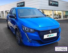 Peugeot e-208 Le Bouscat