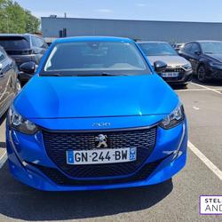 Peugeot e-208 208 Electrique 50 kWh 136ch Style Le Bouscat