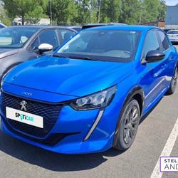 Peugeot e-208 208 Electrique 50 kWh 136ch Style Le Bouscat