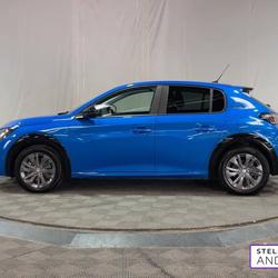 Peugeot e-208 208 Electrique 50 kWh 136ch Style M&eacute;rignac