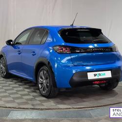 Peugeot e-208 208 Electrique 50 kWh 136ch Style M&eacute;rignac
