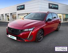 Peugeot 308 III Phase 1