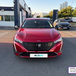 Peugeot 308 III Phase 1 308 PHEV 180 e-EAT8 Allure Pack Lormont